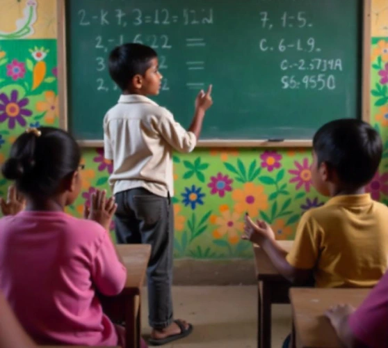 Children's Educations