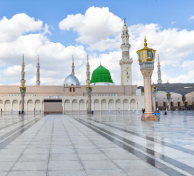 masjid-al-nabawi-mosque